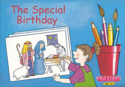 The Special Birthday