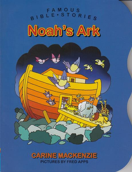 Noah's Ark