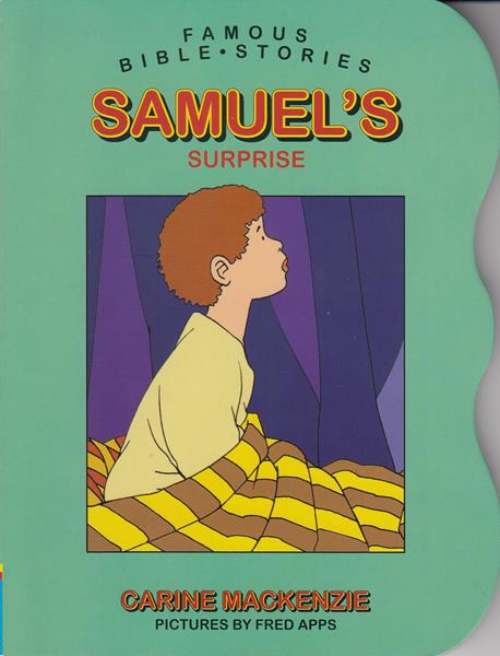 Samuel's Surprise