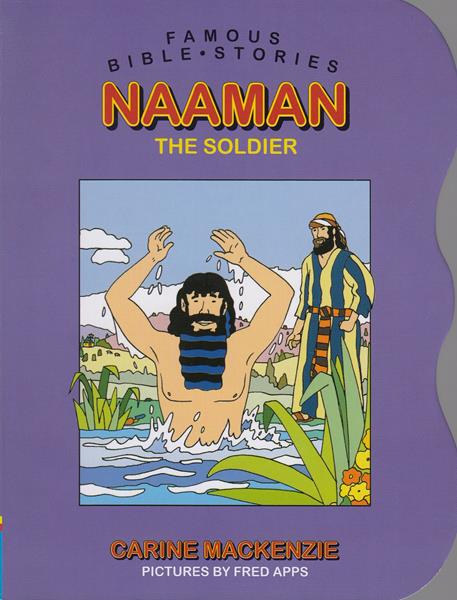 Naaman the Soldier
