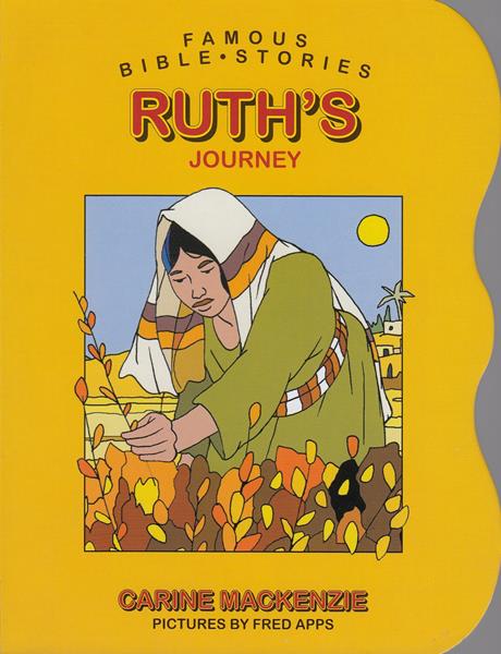 Ruth's Journey