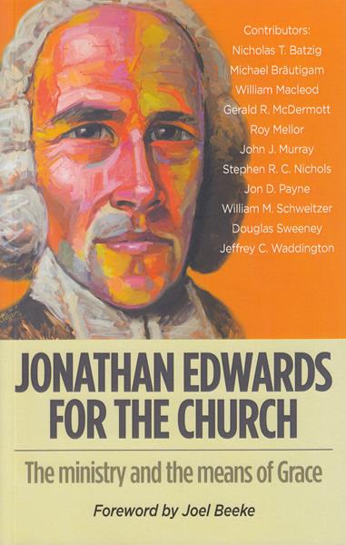Jonathan Edwards for the Church