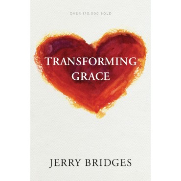 Transforming Grace