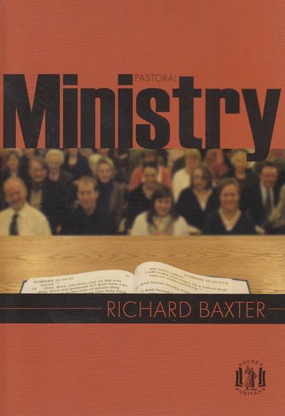 Pastoral Ministry