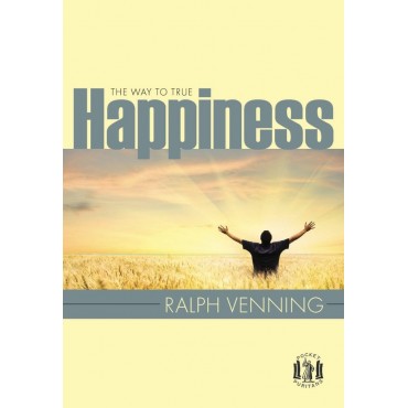 The Way to True Happiness