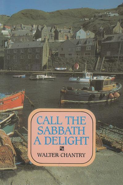 Call the Sabbath a Delight
