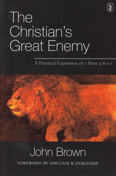 The Christian's Great Enemy