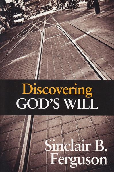 Discovering God's Will