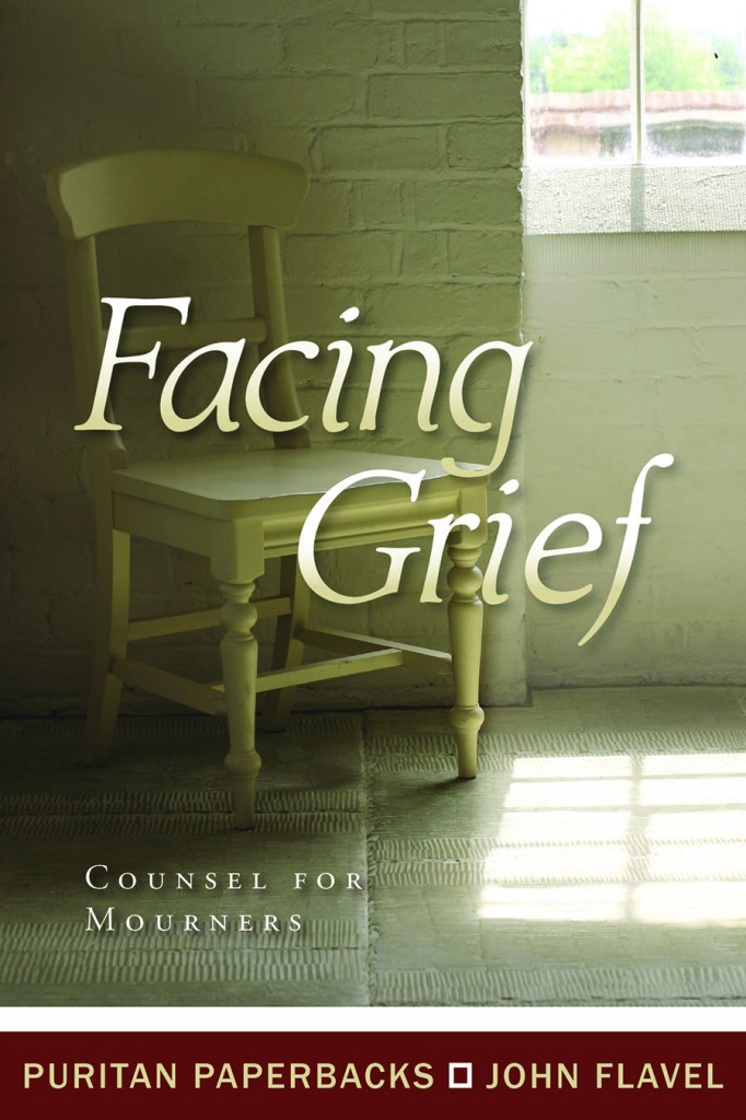 Facing Grief: Counsel for Mourners