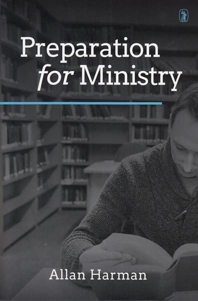 Preparation for Ministry