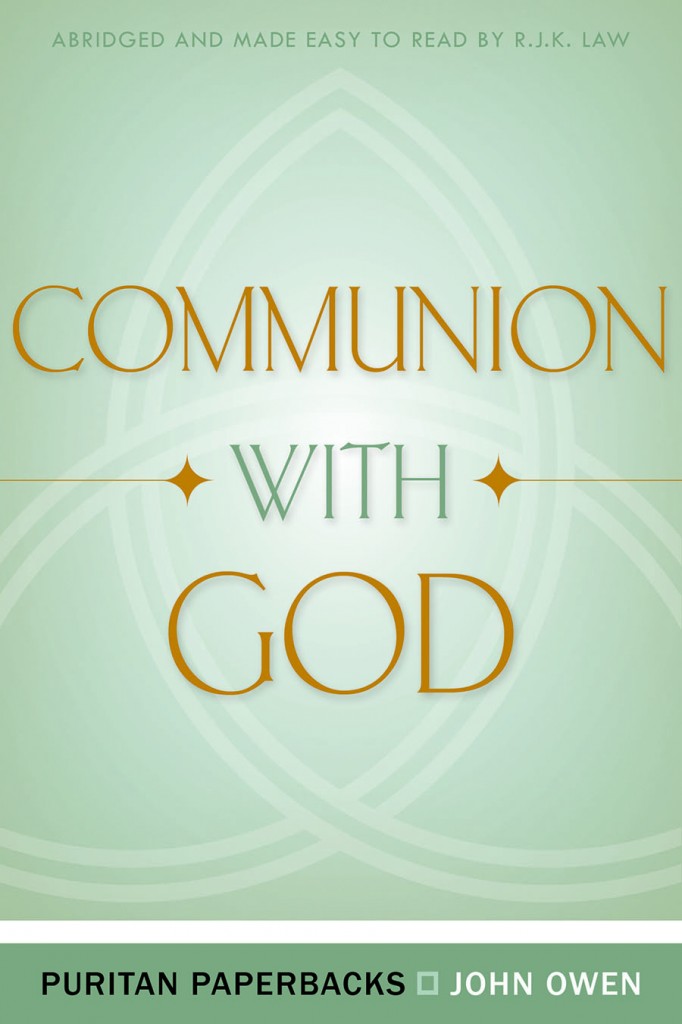 Communion with God (Abridged)