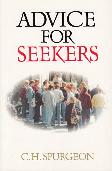 Advice for Seekers