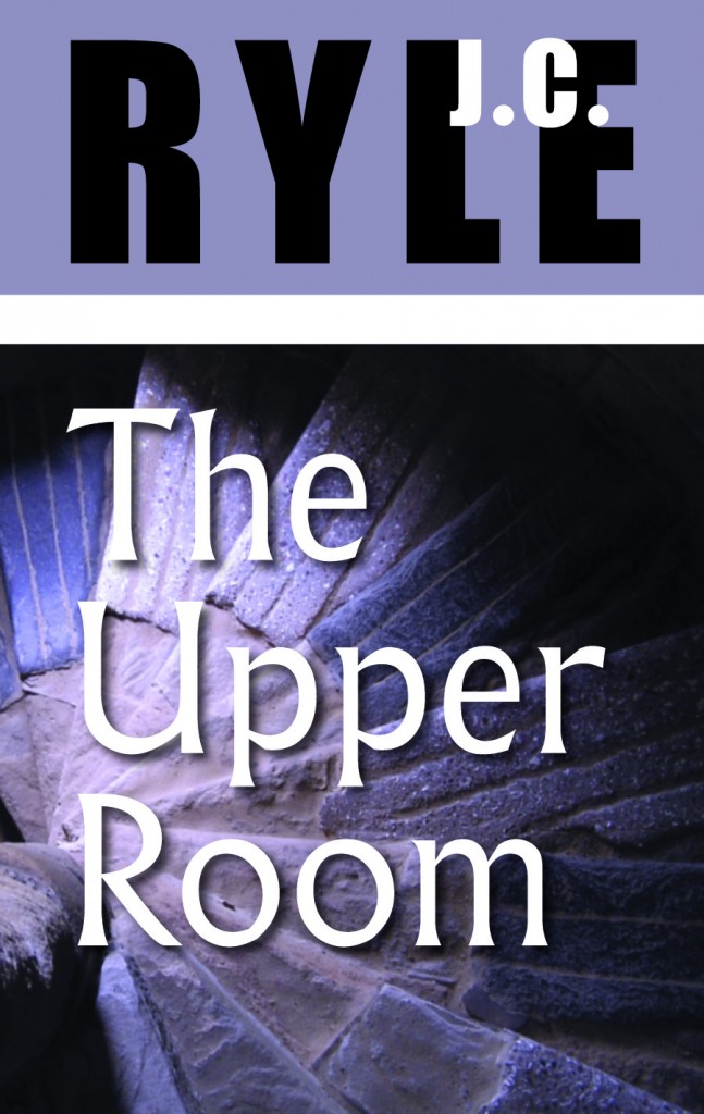 The Upper Room