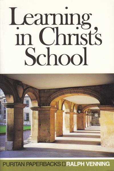 Learning in Christ's School