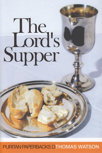 The Lord's Supper