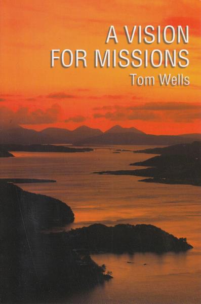 A Vision for Missions