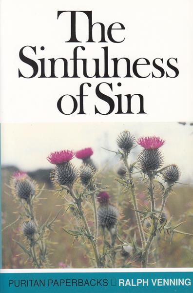 The Sinfulness of Sin