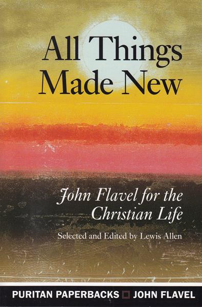 All Things Made New