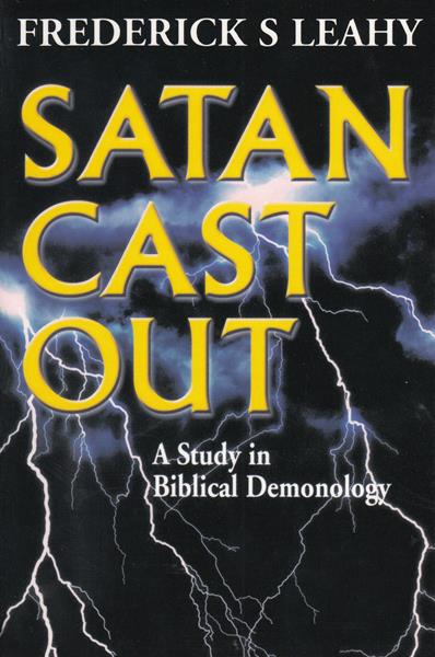 Satan Cast Out