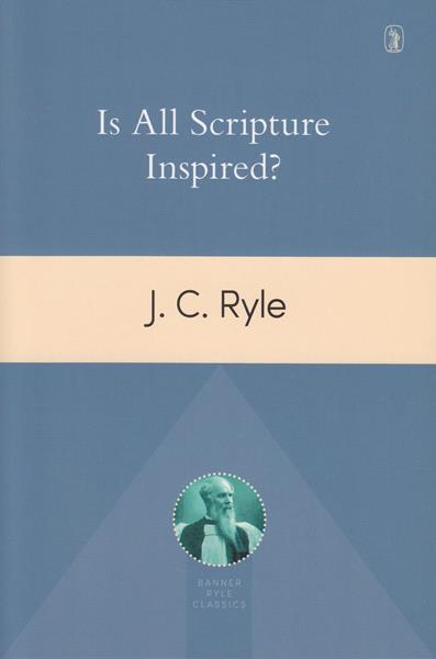 Is All Scripture Inspired?