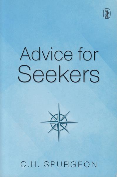 Advice for Seekers