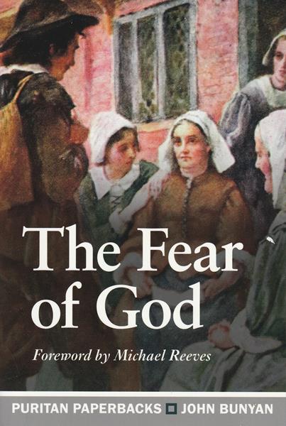 The Fear of God