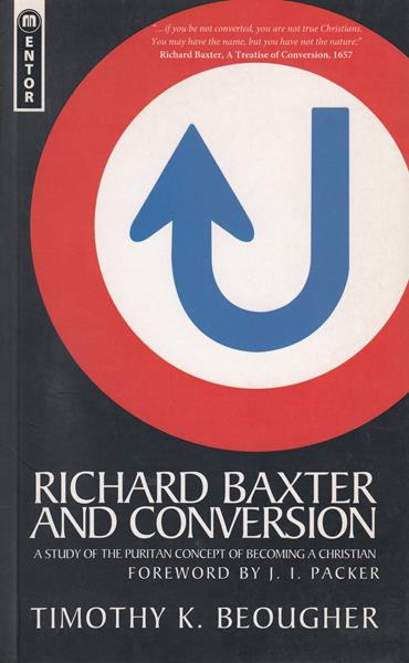 Richard Baxter and Conversion
