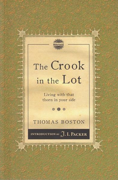 The Crook in the Lot