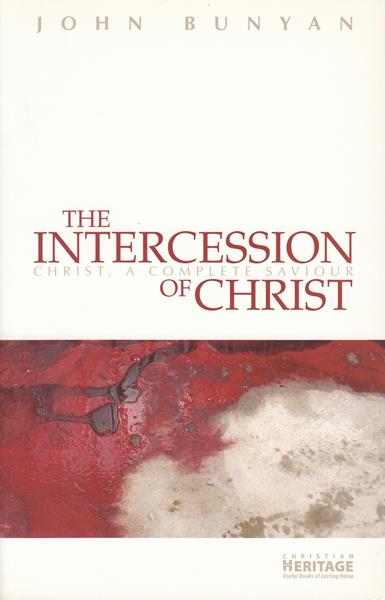 The Intercession of Christ