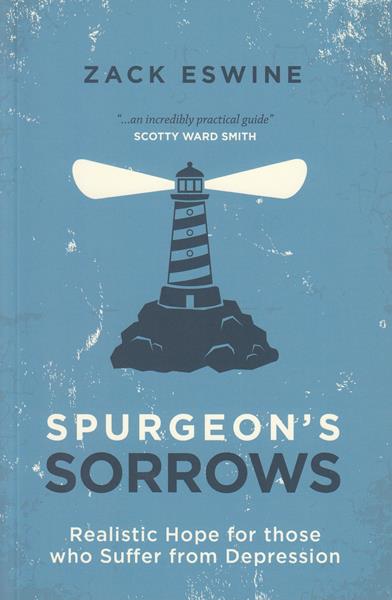 Spurgeon's Sorrows