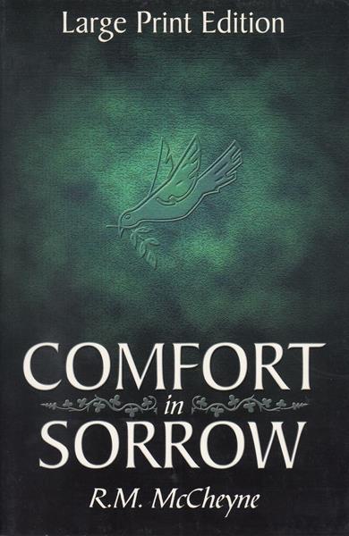 Comfort in Sorrow