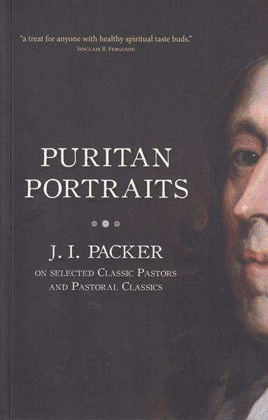 Puritan Portraits