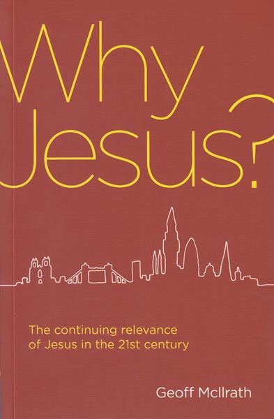 Why Jesus?