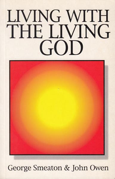 Living with the Living God