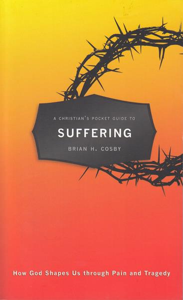 A Christian's Pocket Guide to Suffering