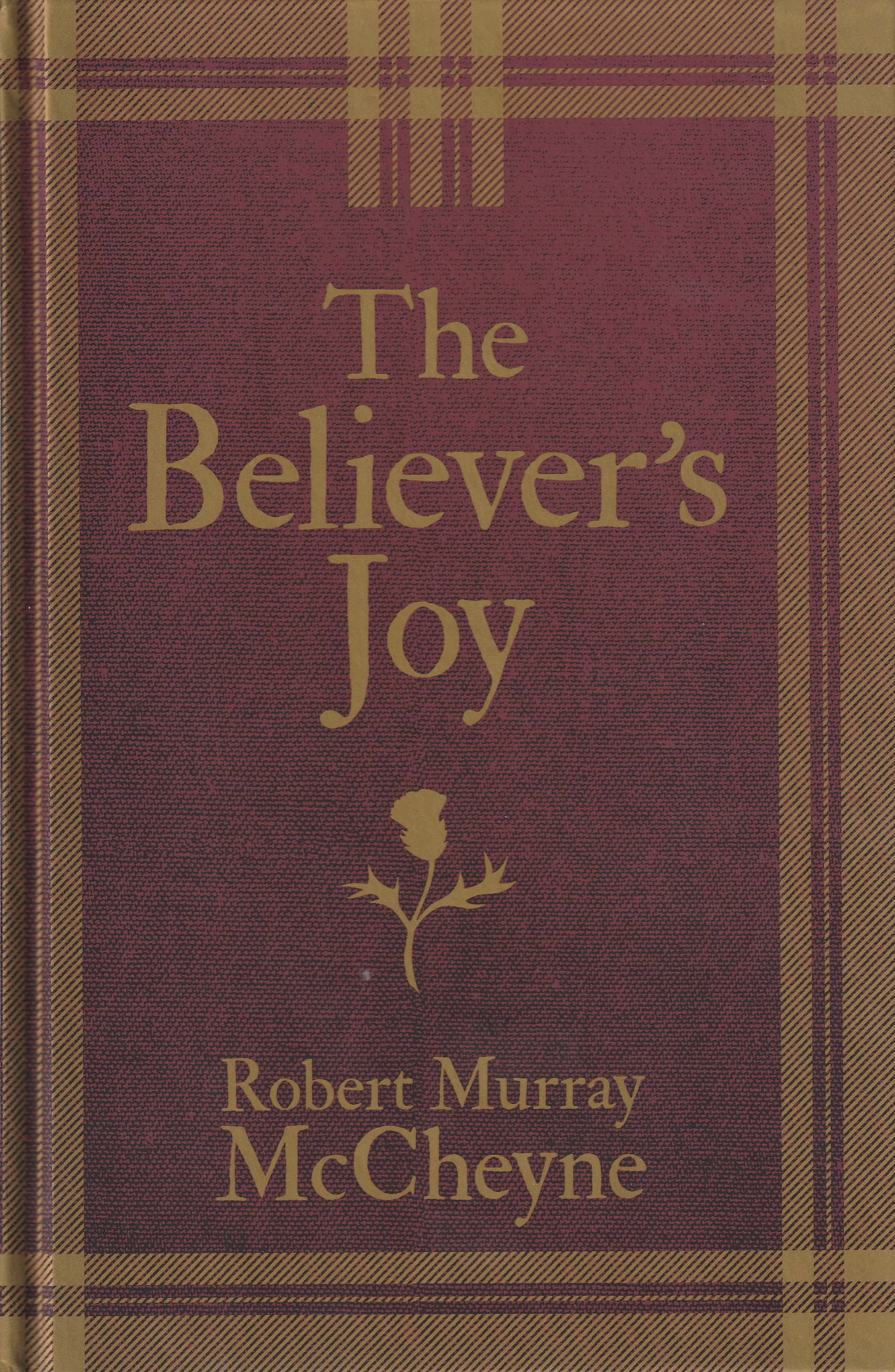 The Believer's Joy