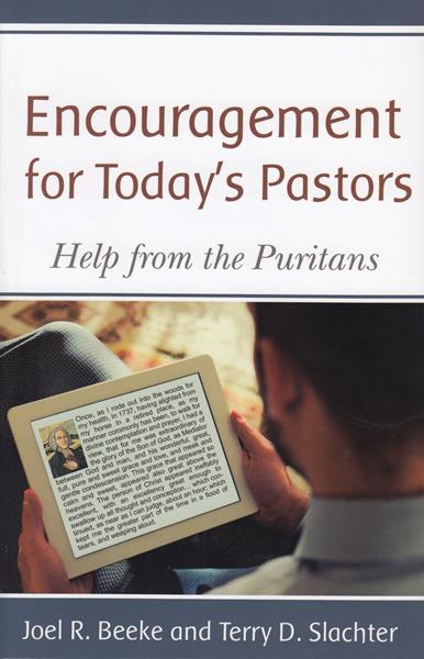 Encouragement for Today's Pastors