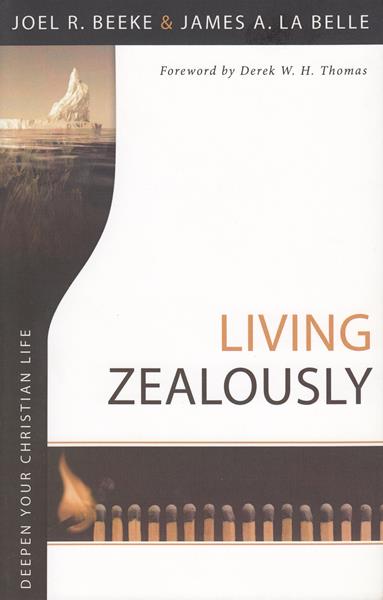 Living Zealously