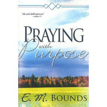 Praying with Purpose