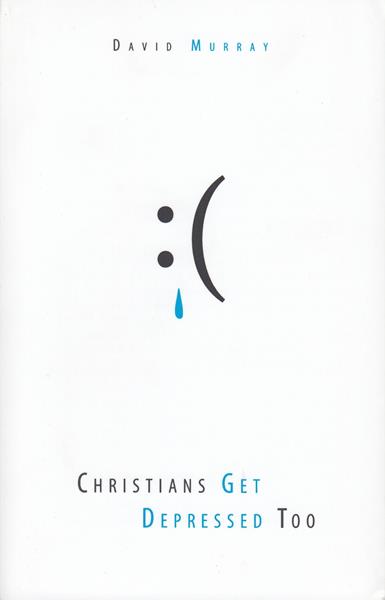 Christians Get Depressed Too