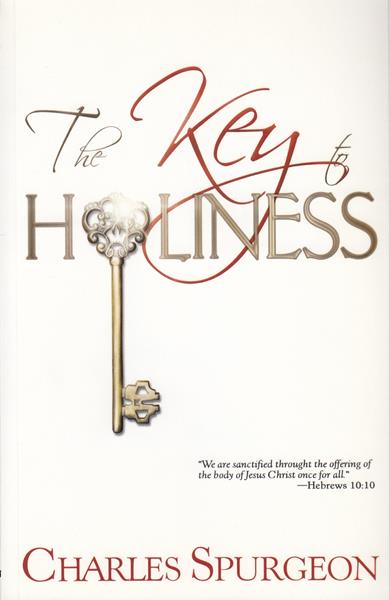 The Key to Holiness