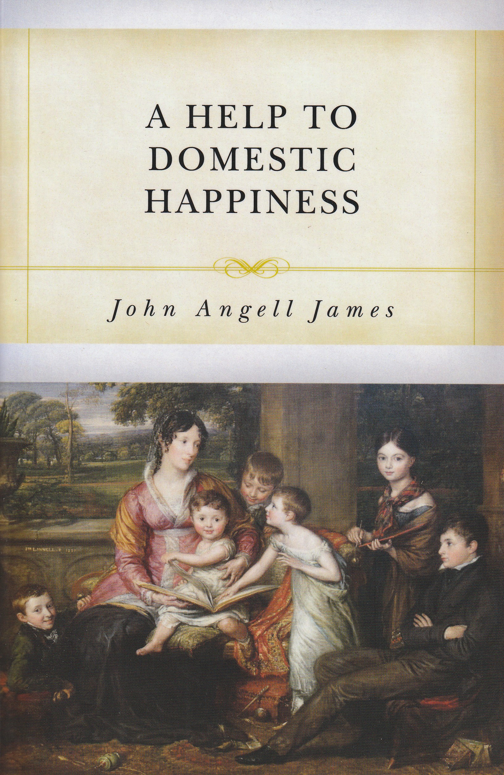 A Help to Domestic Happiness