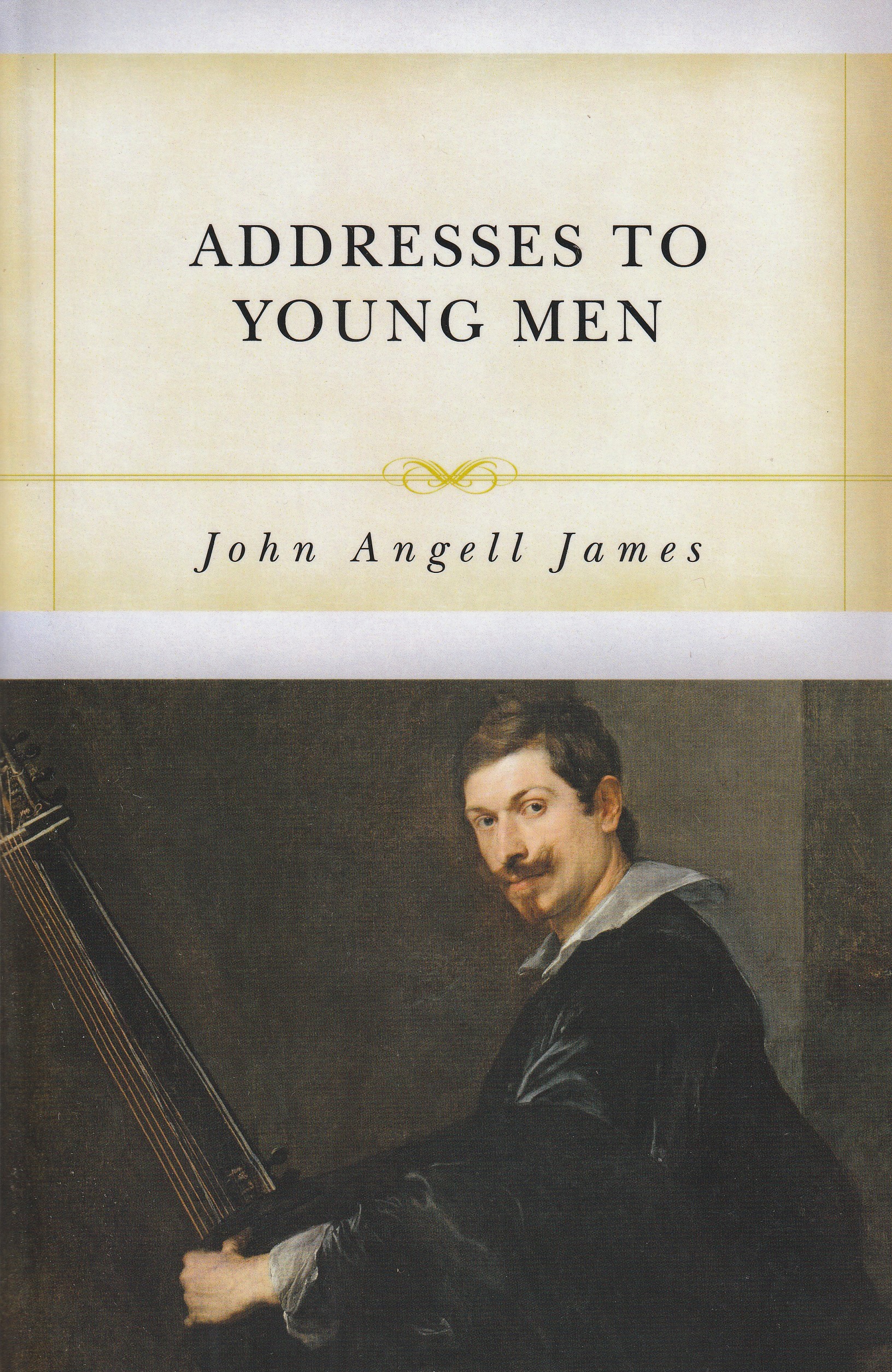 Addresses to Young Men (James)