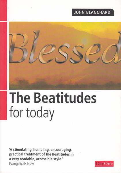 The Beatitudes for Today