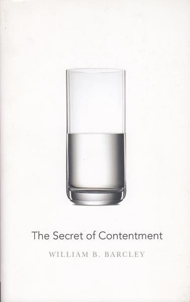 The Secret of Contentment