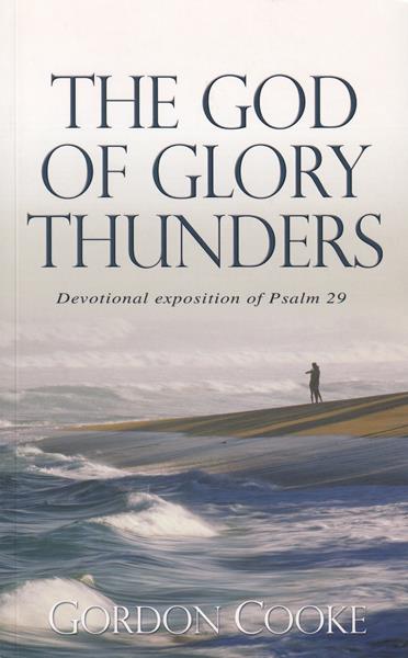 The God of Glory Thunders