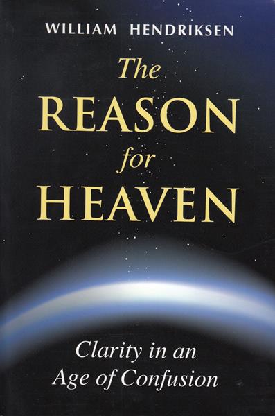 The Reason for Heaven