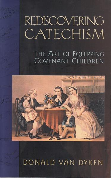 Rediscovering Catechism