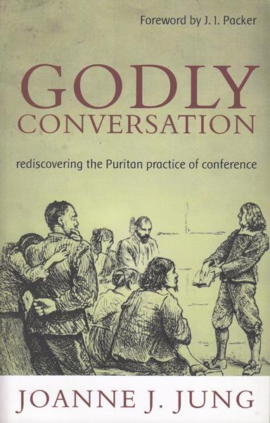 Godly Conversation