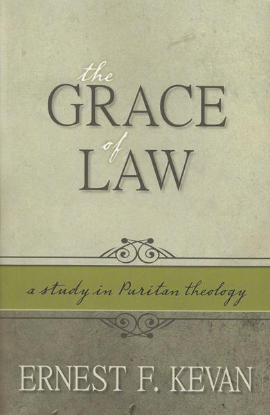 The Grace of Law